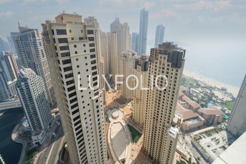 Apartment in Dubai Marina, UAE 4 bedrooms, 786 sq.m. № 627500 - photo 24