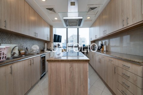 Apartment in Dubai Marina, UAE 4 bedrooms, 786 sq.m. № 627500 - photo 10