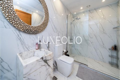 Apartment in Dubai Marina, UAE 4 bedrooms, 786 sq.m. № 627500 - photo 14