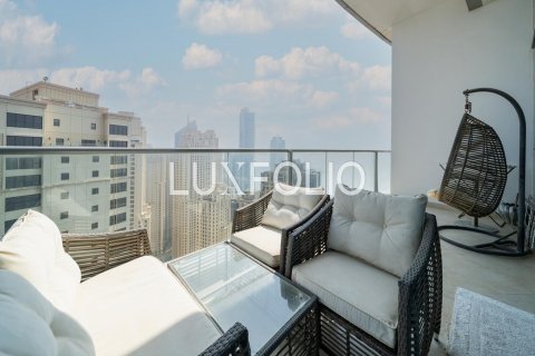 Apartment in Dubai Marina, UAE 4 bedrooms, 786 sq.m. № 627500 - photo 13