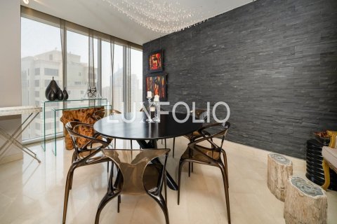 Apartment in Dubai Marina, UAE 4 bedrooms, 786 sq.m. № 627500 - photo 7