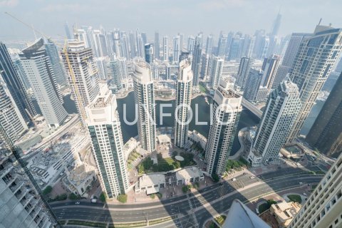 Apartment in Dubai Marina, UAE 4 bedrooms, 786 sq.m. № 627500 - photo 26