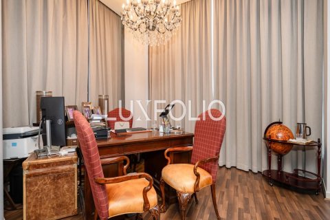 Apartment in Dubai Marina, UAE 4 bedrooms, 786 sq.m. № 627500 - photo 22