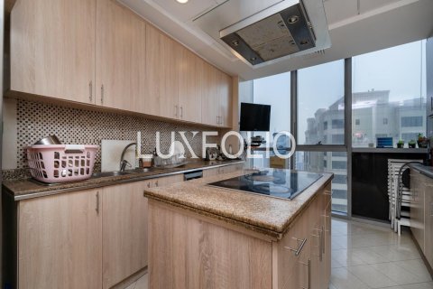 Apartment in Dubai Marina, UAE 4 bedrooms, 786 sq.m. № 627500 - photo 11