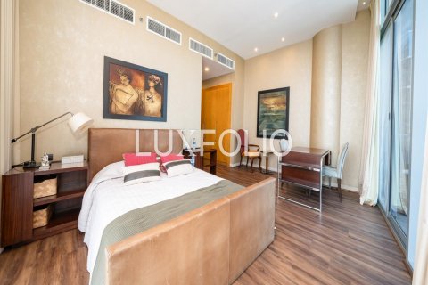 Apartment in Dubai Marina, UAE 4 bedrooms, 786 sq.m. № 627500 - photo 16