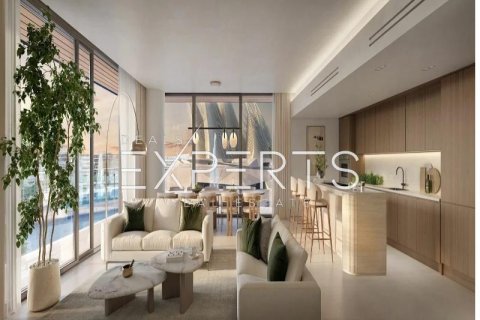 Appartamento in vendita a Saadiyat Island, Abu Dhabi, EAU 2 camere da letto, 129.4 mq. № 538269 - foto 2