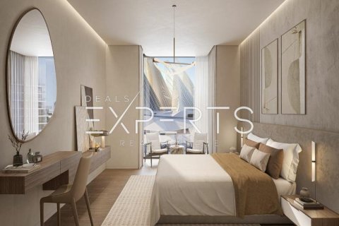 Appartamento in vendita a Saadiyat Island, Abu Dhabi, EAU 2 camere da letto, 129.4 mq. № 538269 - foto 5