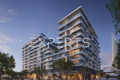 Appartamento in vendita a Saadiyat Island, Abu Dhabi, EAU 2 camere da letto, 129.4 mq. № 538269 - foto 13
