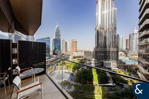 Apartman u gradu Downtown Dubai (Downtown Burj Dubai), UAE 3 spavaće sobe, 145 m2 Br. 666685 - Slika 2