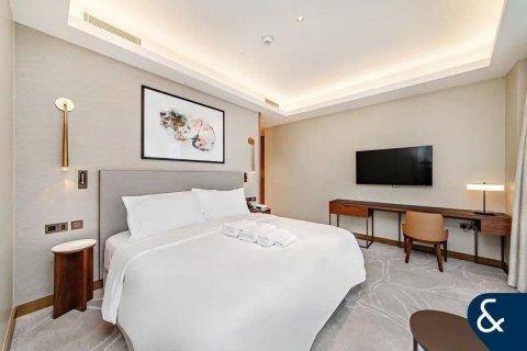 Apartman u gradu Downtown Dubai (Downtown Burj Dubai), UAE 3 spavaće sobe, 145 m2 Br. 666685 - Slika 10