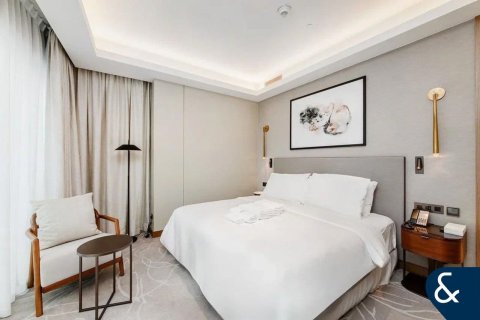 Apartman u gradu Downtown Dubai (Downtown Burj Dubai), UAE 3 spavaće sobe, 145 m2 Br. 666685 - Slika 12