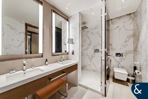 Apartman u gradu Downtown Dubai (Downtown Burj Dubai), UAE 3 spavaće sobe, 145 m2 Br. 666685 - Slika 15