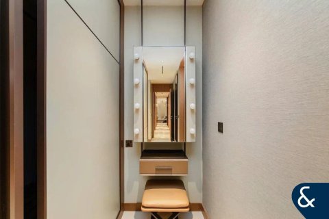 Apartman u gradu Downtown Dubai (Downtown Burj Dubai), UAE 3 spavaće sobe, 145 m2 Br. 666685 - Slika 16