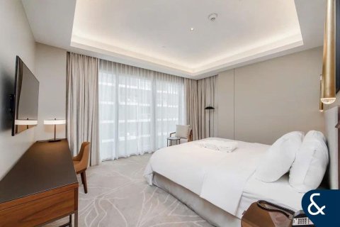 Apartman u gradu Downtown Dubai (Downtown Burj Dubai), UAE 3 spavaće sobe, 145 m2 Br. 666685 - Slika 17