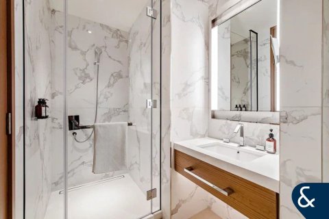 Apartman u gradu Downtown Dubai (Downtown Burj Dubai), UAE 3 spavaće sobe, 145 m2 Br. 666685 - Slika 11