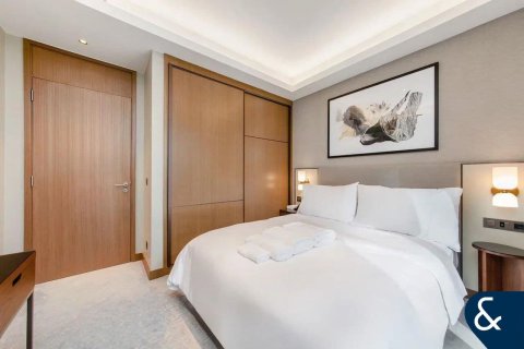 Apartman u gradu Downtown Dubai (Downtown Burj Dubai), UAE 3 spavaće sobe, 145 m2 Br. 666685 - Slika 19