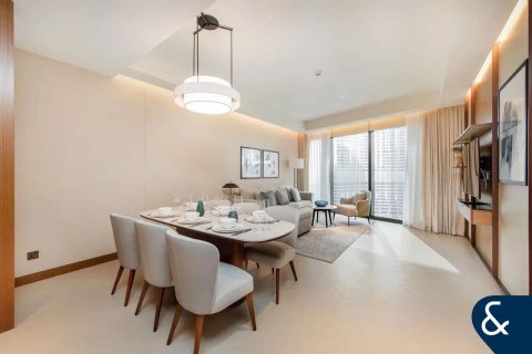 Apartman u gradu Downtown Dubai (Downtown Burj Dubai), UAE 3 spavaće sobe, 145 m2 Br. 666685 - Slika 4