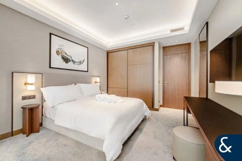 Apartman u gradu Downtown Dubai (Downtown Burj Dubai), UAE 3 spavaće sobe, 145 m2 Br. 666685 - Slika 14