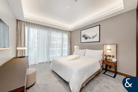 Apartman u gradu Downtown Dubai (Downtown Burj Dubai), UAE 3 spavaće sobe, 145 m2 Br. 666685 - Slika 20