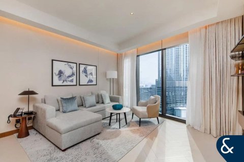 Apartman u gradu Downtown Dubai (Downtown Burj Dubai), UAE 3 spavaće sobe, 145 m2 Br. 666685 - Slika 3