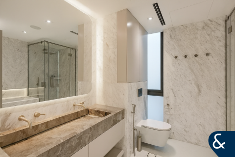 Villa para venda em Dubai Hills Estate, Dubai, EAU 4 quartos, 312 m2 № 666682 - foto 16