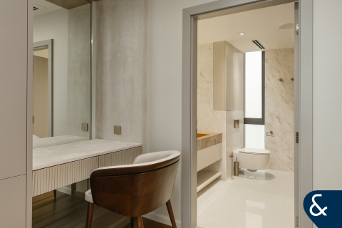 Villa para venda em Dubai Hills Estate, Dubai, EAU 4 quartos, 312 m2 № 666682 - foto 15