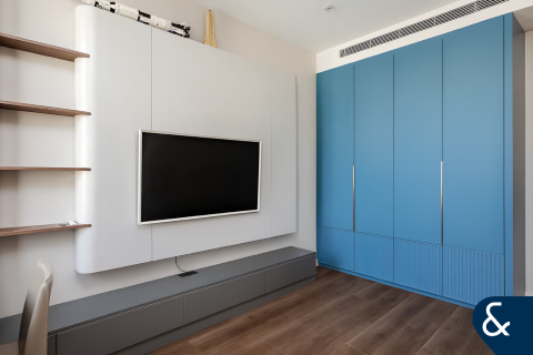 Villa para venda em Dubai Hills Estate, Dubai, EAU 4 quartos, 312 m2 № 666682 - foto 10