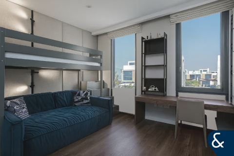 Villa para venda em Dubai Hills Estate, Dubai, EAU 4 quartos, 312 m2 № 666682 - foto 9