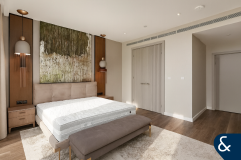 Villa para venda em Dubai Hills Estate, Dubai, EAU 4 quartos, 312 m2 № 666682 - foto 14