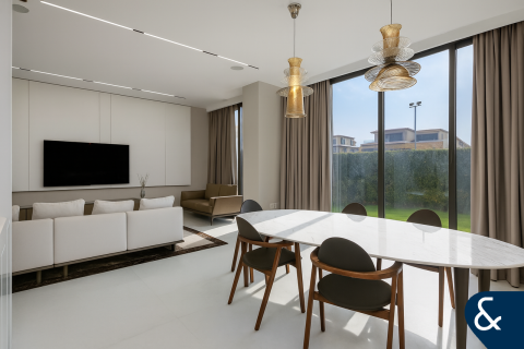 Villa para venda em Dubai Hills Estate, Dubai, EAU 4 quartos, 312 m2 № 666682 - foto 2