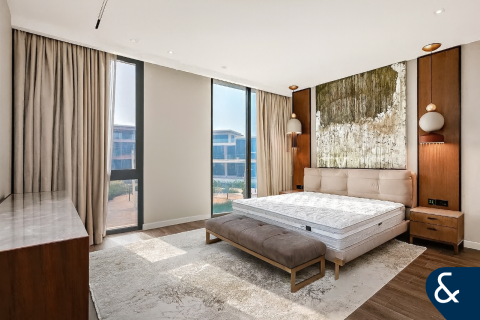 Villa para venda em Dubai Hills Estate, Dubai, EAU 4 quartos, 312 m2 № 666682 - foto 12