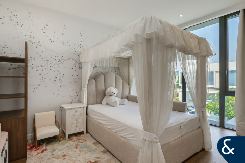 Villa para venda em Dubai Hills Estate, Dubai, EAU 4 quartos, 312 m2 № 666682 - foto 6