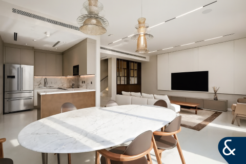 Villa para venda em Dubai Hills Estate, Dubai, EAU 4 quartos, 312 m2 № 666682 - foto 3