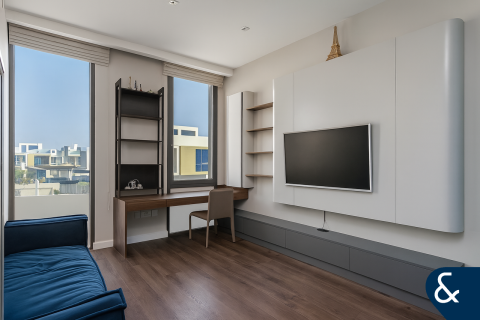 Villa para venda em Dubai Hills Estate, Dubai, EAU 4 quartos, 312 m2 № 666682 - foto 8