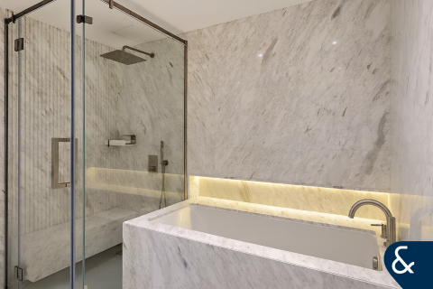 Villa para venda em Dubai Hills Estate, Dubai, EAU 4 quartos, 312 m2 № 666682 - foto 17