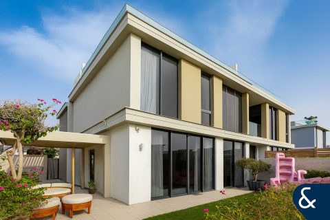 Villa para venda em Dubai Hills Estate, Dubai, EAU 4 quartos, 312 m2 № 666682 - foto 1