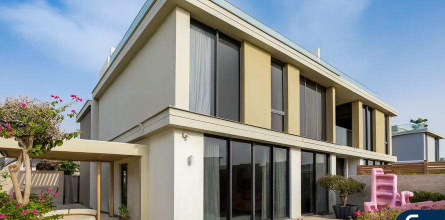 Villa em Dubai Hills Estate, Dubai, EAU 4 quartos, 312 m2 № 666682