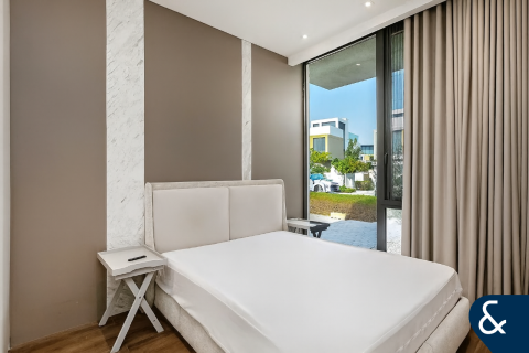 Villa para venda em Dubai Hills Estate, Dubai, EAU 4 quartos, 312 m2 № 666682 - foto 4