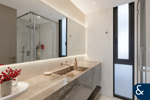 Villa para venda em Dubai Hills Estate, Dubai, EAU 4 quartos, 312 m2 № 666682 - foto 5