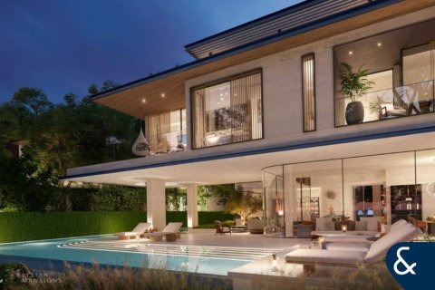 Villa te koop in Tilal Al Ghaf, Dubai, VAE 5 slaapkamers, 991 vr.m., nr 666680 - foto 2