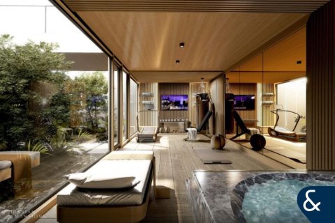 Villa te koop in Tilal Al Ghaf, Dubai, VAE 5 slaapkamers, 991 vr.m., nr 666680 - foto 10