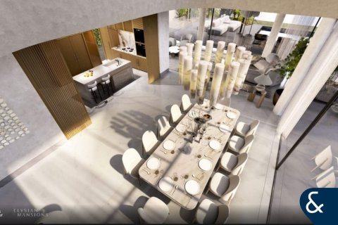 Villa te koop in Tilal Al Ghaf, Dubai, VAE 5 slaapkamers, 991 vr.m., nr 666680 - foto 8