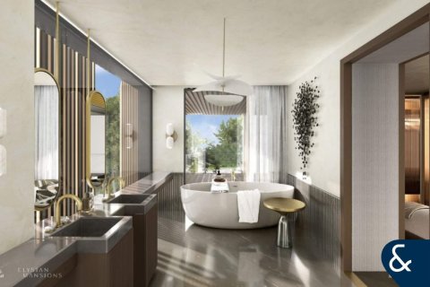 Villa te koop in Tilal Al Ghaf, Dubai, VAE 5 slaapkamers, 991 vr.m., nr 666680 - foto 12