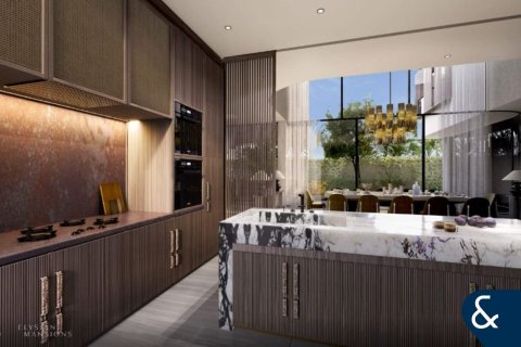 Villa te koop in Tilal Al Ghaf, Dubai, VAE 5 slaapkamers, 991 vr.m., nr 666680 - foto 9