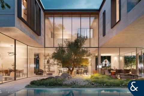 Villa te koop in Tilal Al Ghaf, Dubai, VAE 5 slaapkamers, 991 vr.m., nr 666680 - foto 3