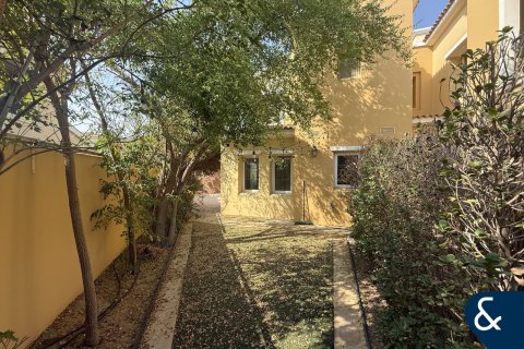 Villa Arabian Ranches, Dubaijā, AAE 3 istabas, 206 m2 Nr. 666679 - attēls 4
