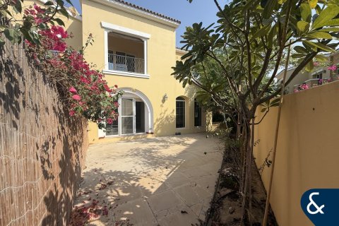Villa Arabian Ranches, Dubaijā, AAE 3 istabas, 206 m2 Nr. 666679 - attēls 2