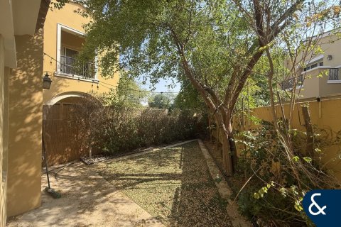 Villa Arabian Ranches, Dubaijā, AAE 3 istabas, 206 m2 Nr. 666679 - attēls 3