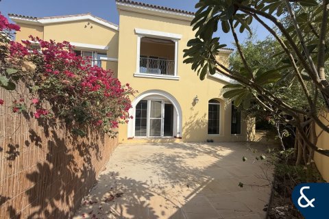 Villa Arabian Ranches, Dubaijā, AAE 3 istabas, 206 m2 Nr. 666679 - attēls 1