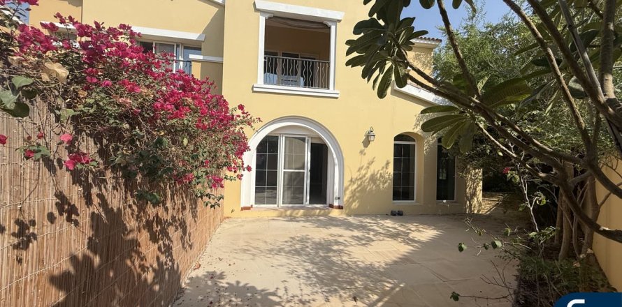 Villa Arabian Ranches, Dubaijā, AAE 3 istabas, 206 m2 Nr. 666679